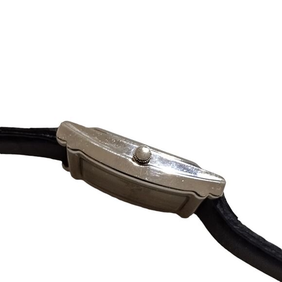 Sweda Inroads Wrist Watch Leather Band - Picture 9 of 9